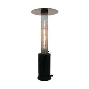 👉 Tekst ALT: Parasol grzewczy gazowy promiennik ciepła do namiotu imprezowego TOTU.RENTALL